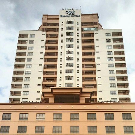 W Studio Resort Suites Petaling Jaya Zewnętrze zdjęcie