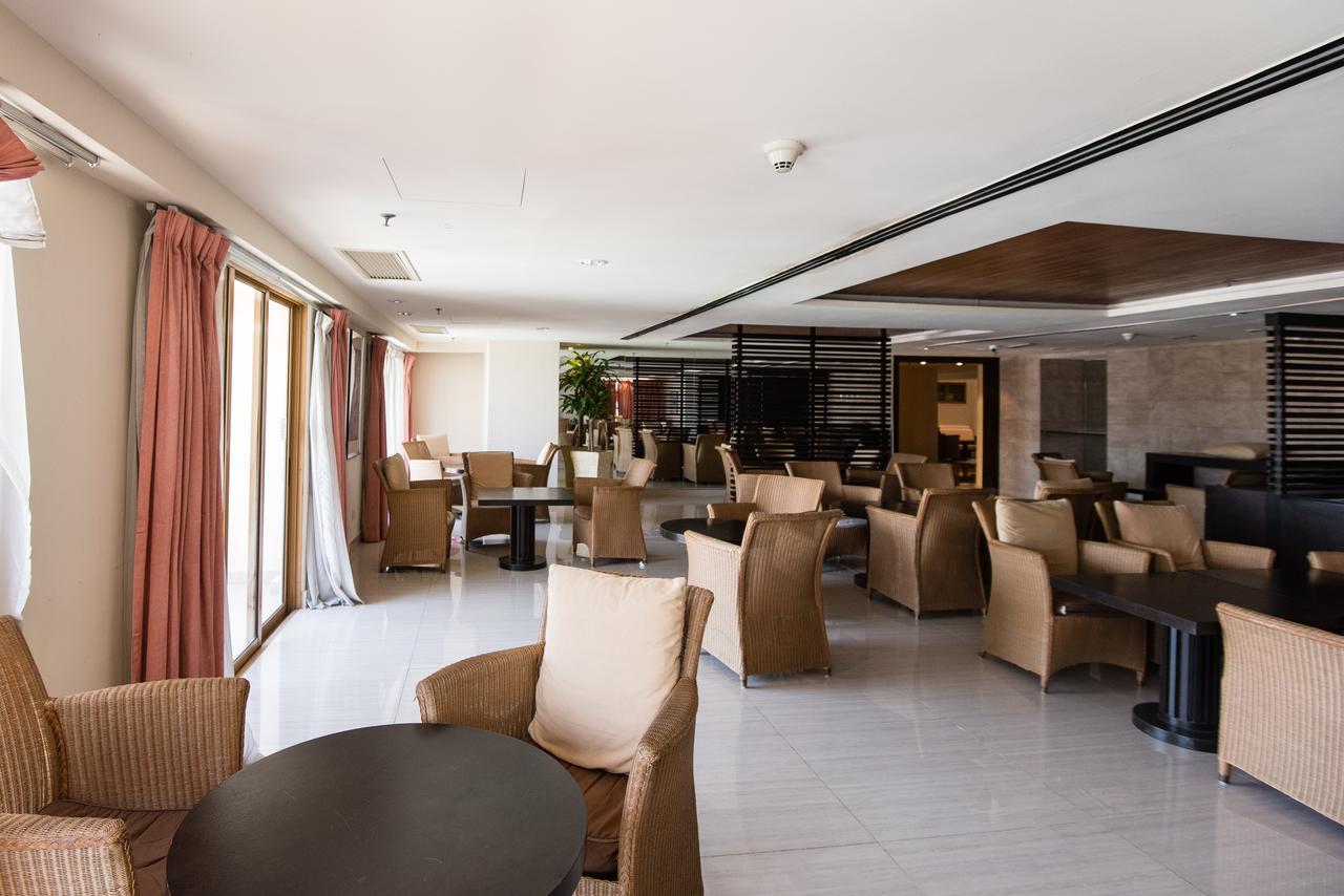 W Studio Resort Suites Petaling Jaya Zewnętrze zdjęcie