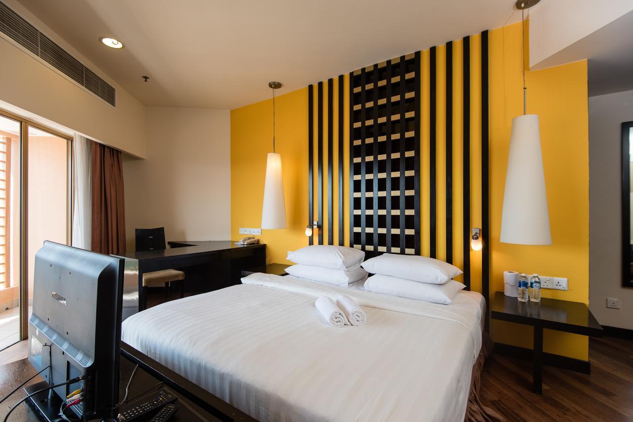 W Studio Resort Suites Petaling Jaya Zewnętrze zdjęcie