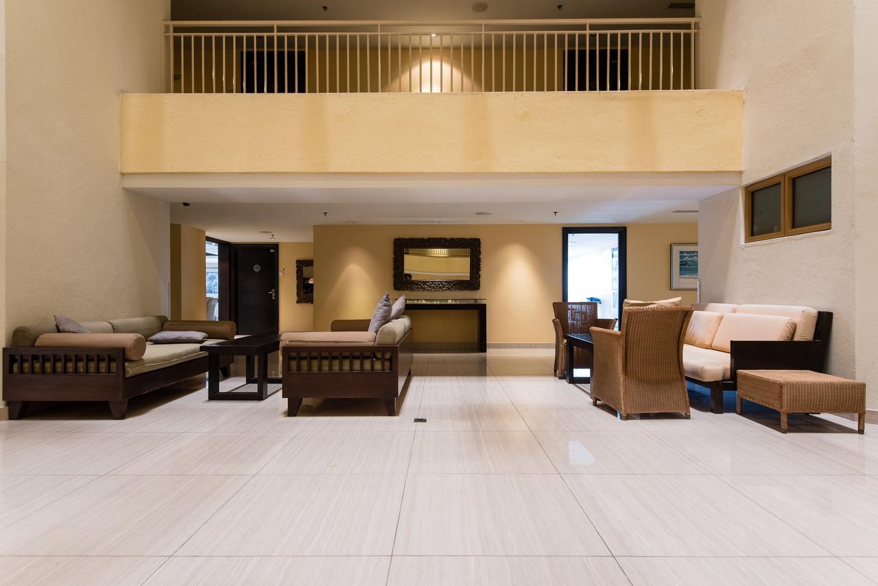W Studio Resort Suites Petaling Jaya Zewnętrze zdjęcie