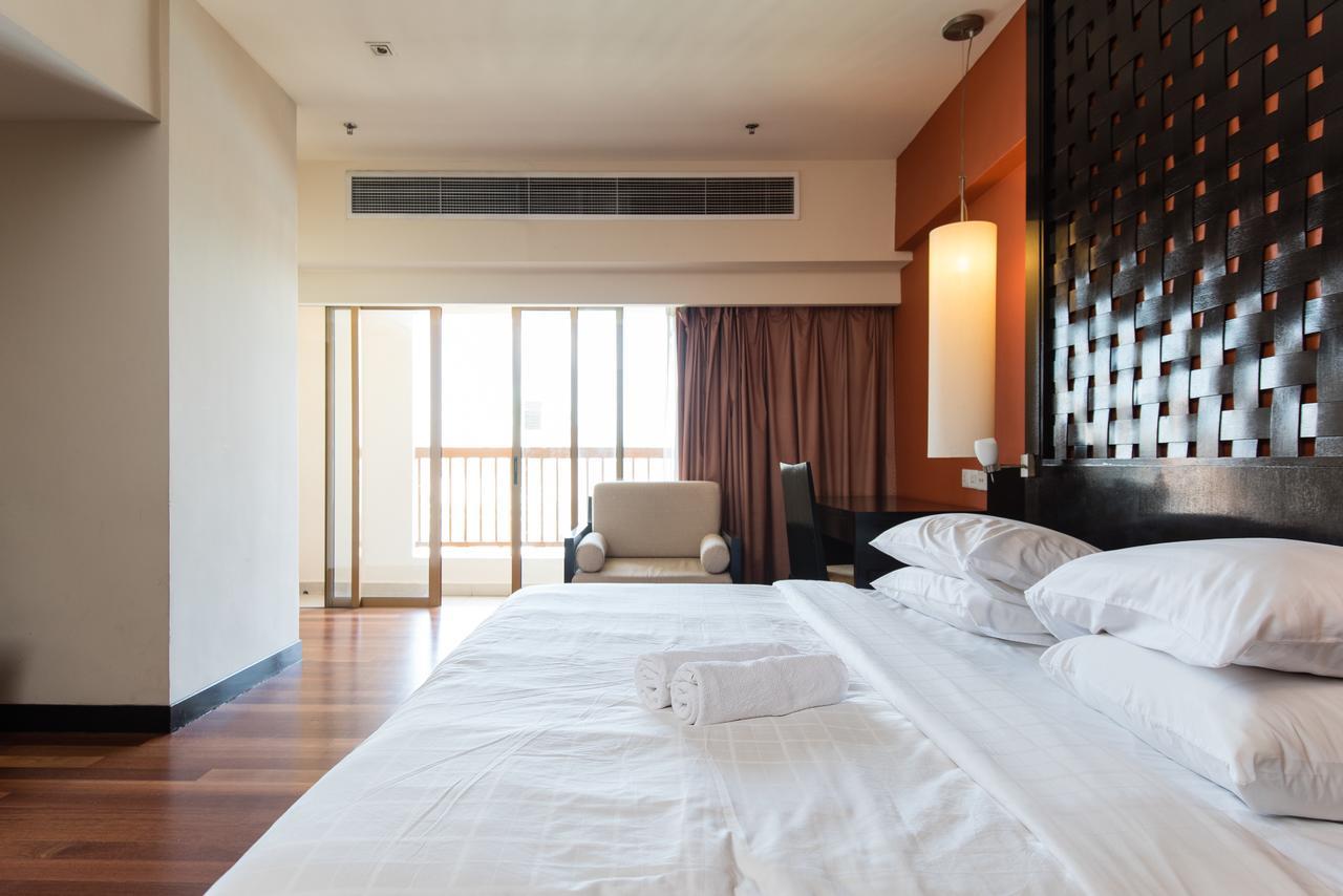 W Studio Resort Suites Petaling Jaya Zewnętrze zdjęcie
