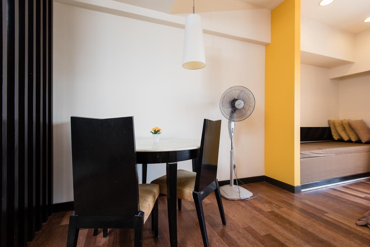 W Studio Resort Suites Petaling Jaya Zewnętrze zdjęcie