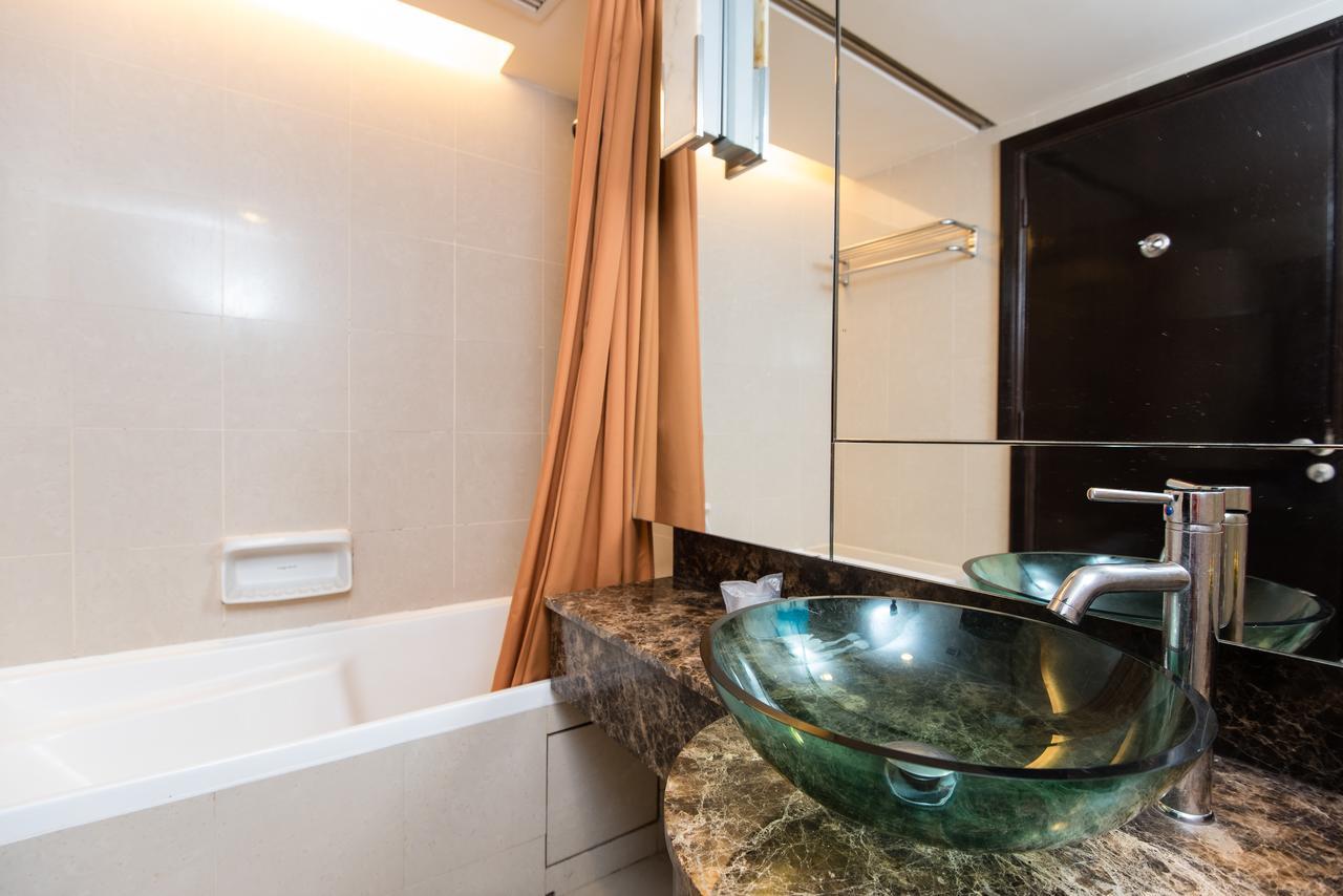 W Studio Resort Suites Petaling Jaya Zewnętrze zdjęcie