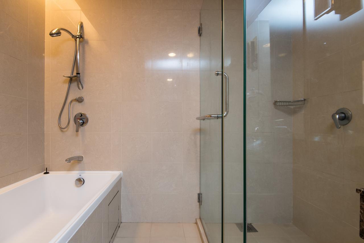 W Studio Resort Suites Petaling Jaya Zewnętrze zdjęcie